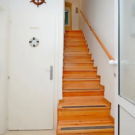 Apartmán Capo