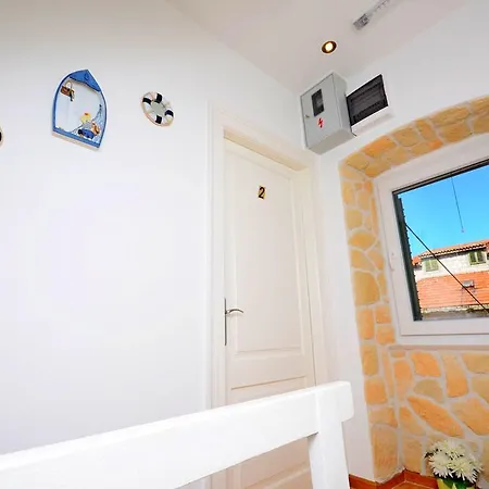 Capo Apartmán