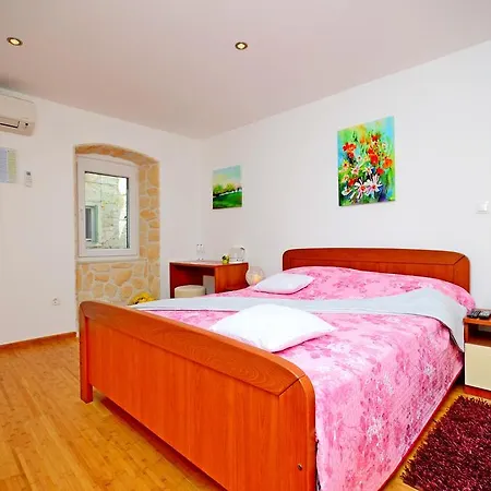 Apartmán Capo Split
