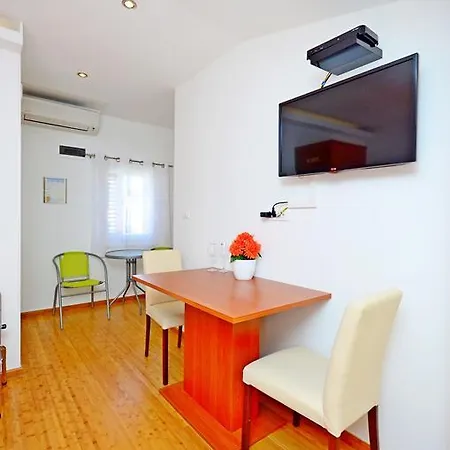 Capo Apartmán Split