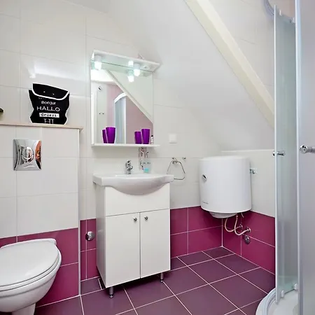 Capo Apartmán *