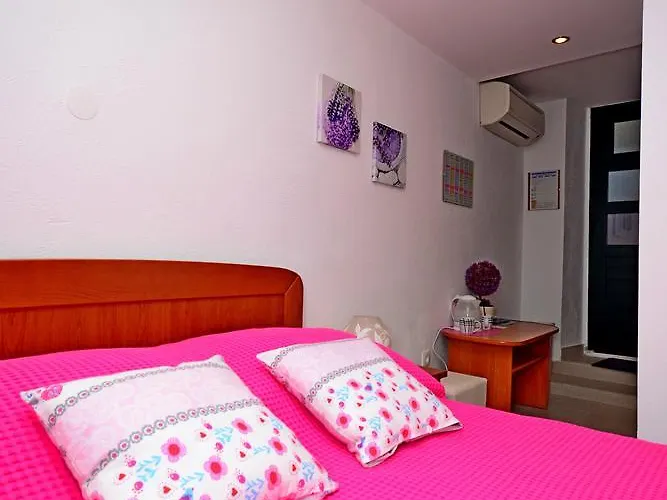 شقة Capo سبليت