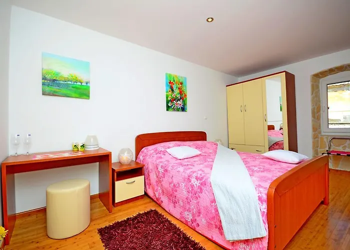 Capo Apartmán Split